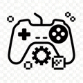 PG网站官方logo - 页脚标识